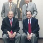biografiadeunaguila.com PEDRO JULIO ABREU COLUMNA – Sitio Web del Escritor, Abogado, Periodista, CPA. Maestrías en Comercio y Relaciones Internacionales, Experto en Economía. La vida de una Persona en busca del Bien Común