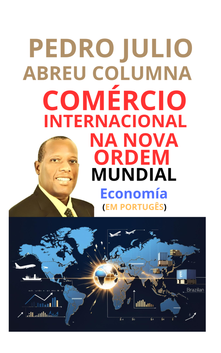 COMERCIO INTERNATIONAL EN EL NUEVO ORDEN MUNDIAL EN PORTUGUES